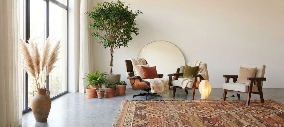 Mimari Proje Rehberi | Mobilya & Mekânsal Kimlik