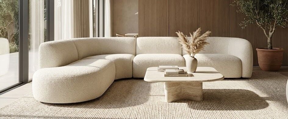 Salonunuzda Yumuşak Bir Devrim