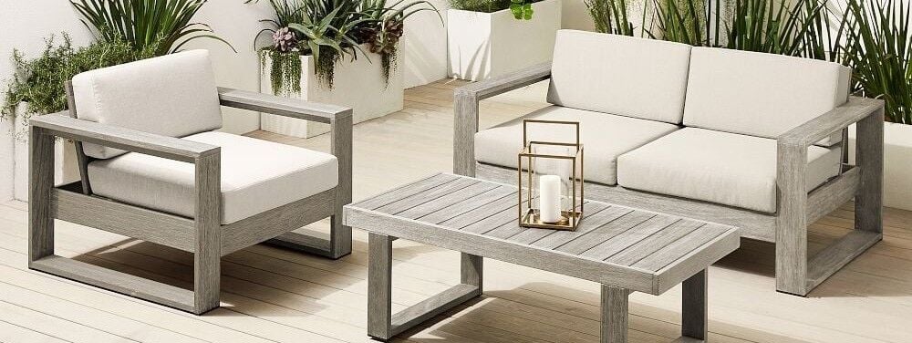 Bahçenizi Evin En Şık Salonuna Dönüştürün