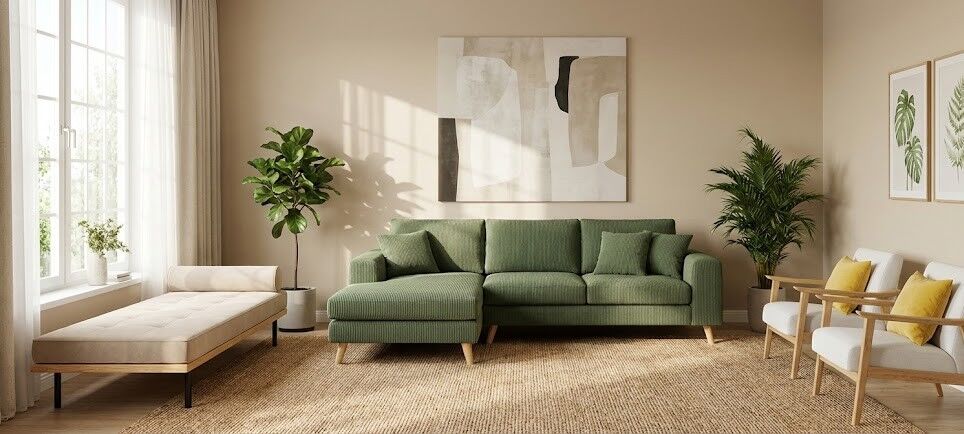 Kompakt Alanlar İçin 4 Akıllı Seçim: Depolamalı Kanepe Yatak & 2 Kişilik Koltuk Rehberi
