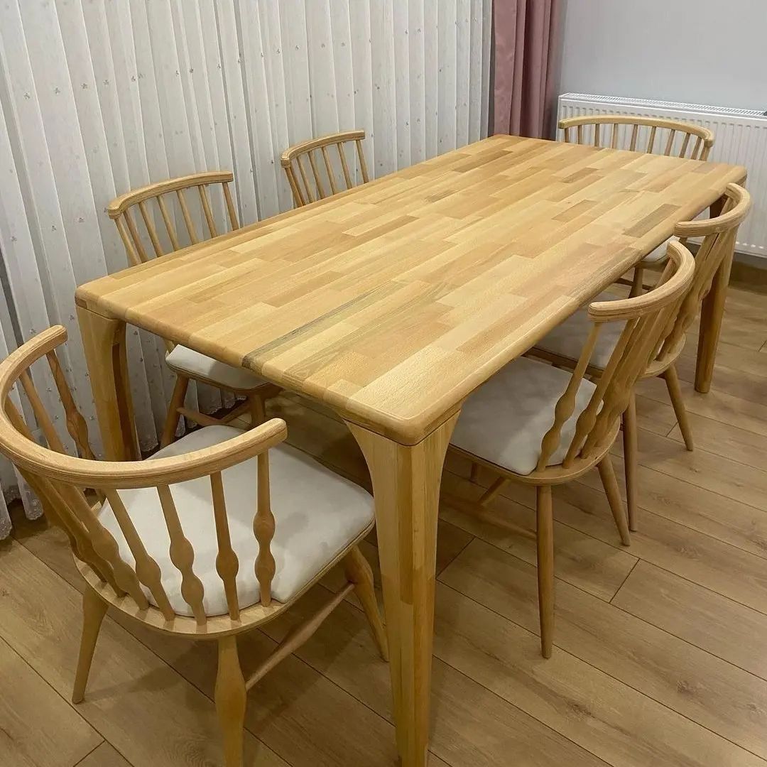 Vernik Nedir? Ahşap Yüzeylerde Vernik Kullanımı 