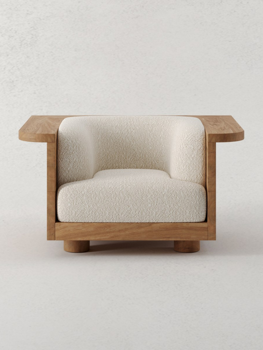 Teddy Kumaş Nedir? Teddy Kumaş Mobilyalar ile Dekorasyon Fikirleri