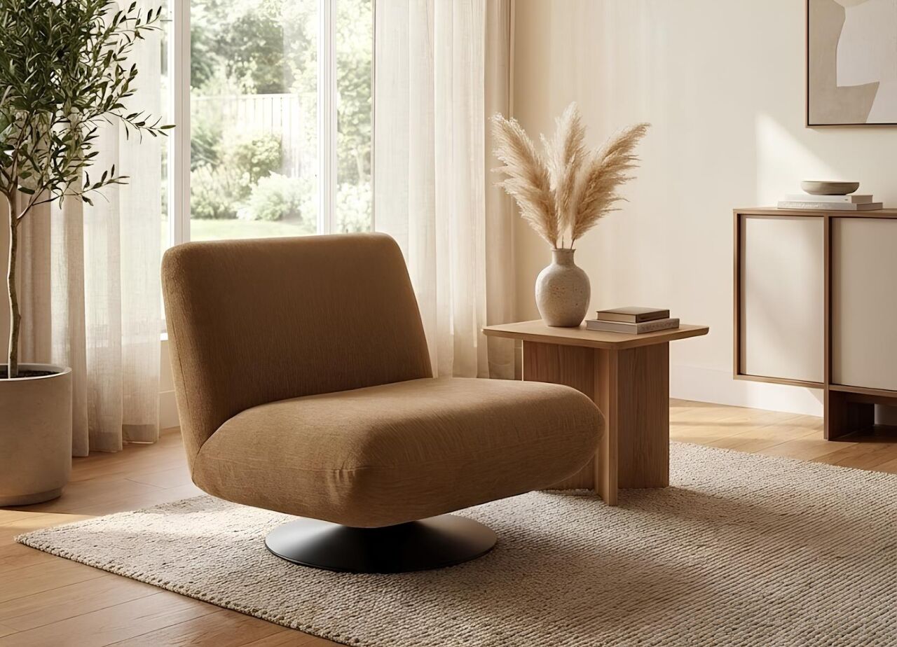 Konforun 360 Derece Hali