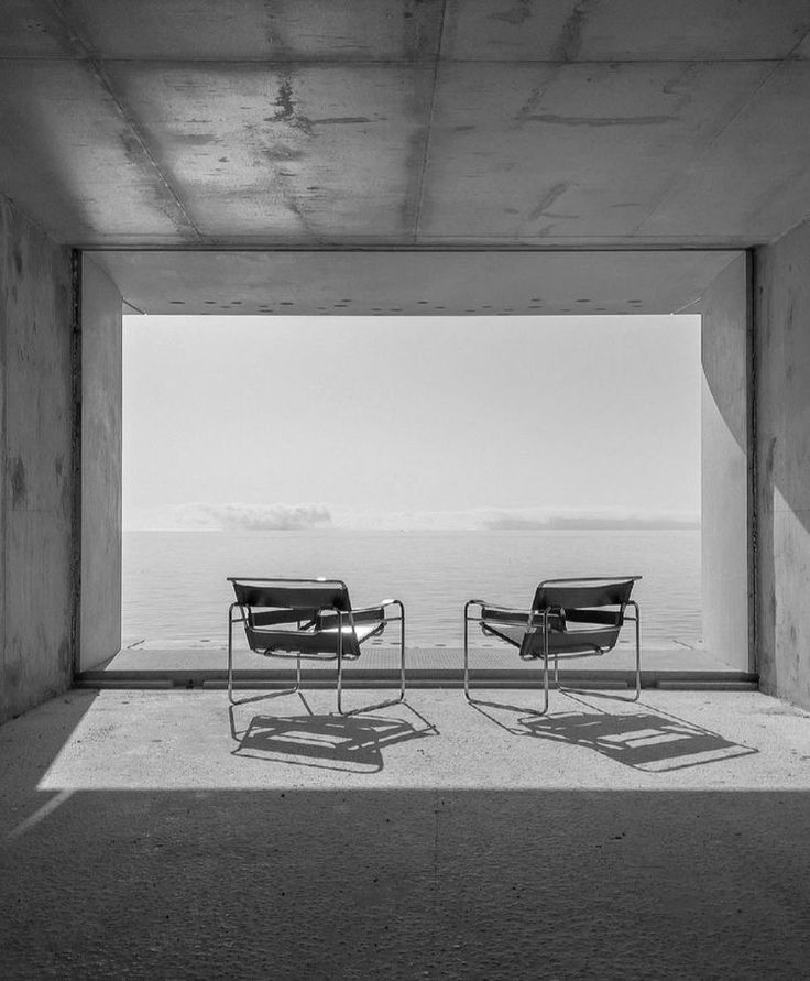 Gerçek Deri Wassily Chair Berjer