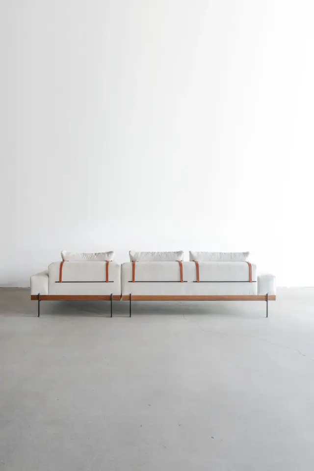 Rivera Köşe Koltuk Takımı